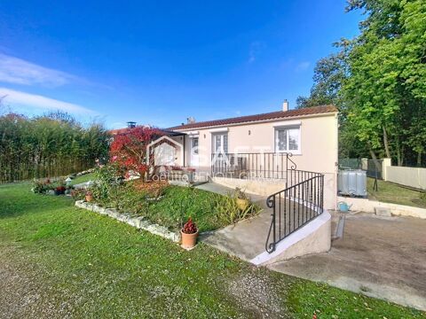   Deux logements en un, id�al famille ou locatif Maison - 6 pi�ce(s) - 190 m�