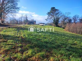  Terrain � vendre 1721 m�