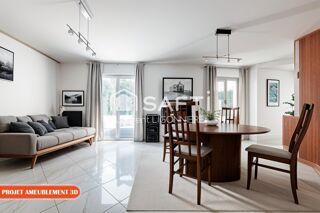  Maison � vendre 7 pi�ces 180 m�