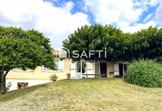  Maison � vendre 5 pi�ces 121 m�