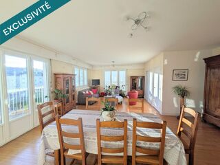  Appartement � vendre 5 pi�ces 122 m�