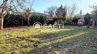  Terrain � vendre 852 m�