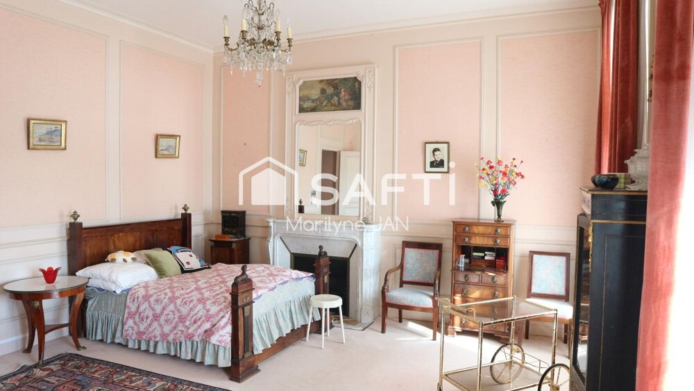 � vendre  Appartement Saint-Malo (35400)