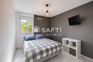  Appartement � vendre 2 pi�ces 45 m�