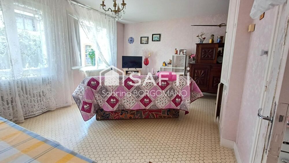 Vente Maison Opportunité Investisseur ! Albi