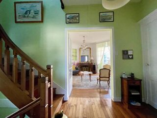  Maison à vendre 7 pièces 144 m²
