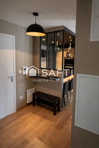  Appartement � vendre 3 pi�ces 58 m�