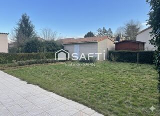  Maison � vendre 4 pi�ces 113 m�