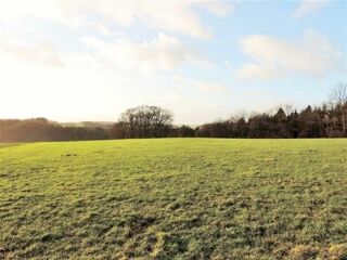  Terrain � vendre 924 m�