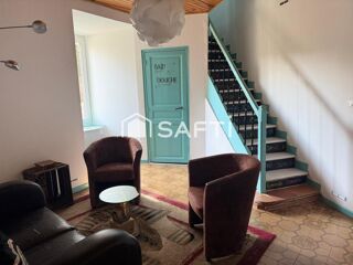  Maison  vendre 4 pices 62 m