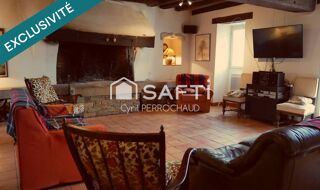  Maison � vendre 9 pi�ces 350 m�