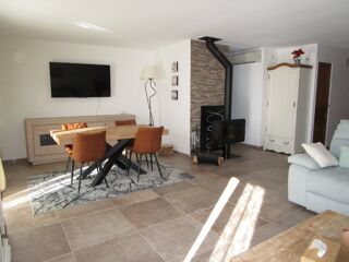  Maison � vendre 3 pi�ces 84 m�