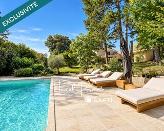 Vente Maison Chemin des Bœufs - Maison d'architecte 270m² Romans-sur-isere