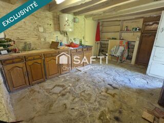  Maison � vendre 3 pi�ces 135 m�