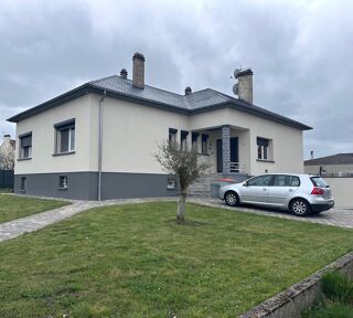  Maison à vendre 5 pièces 148 m²