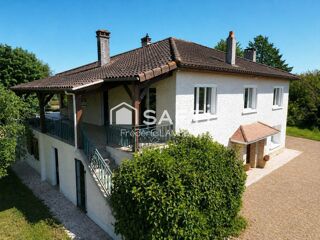  Maison à vendre 5 pièces 219 m²