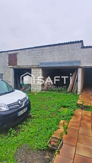  Maison � vendre 4 pi�ces 113 m�