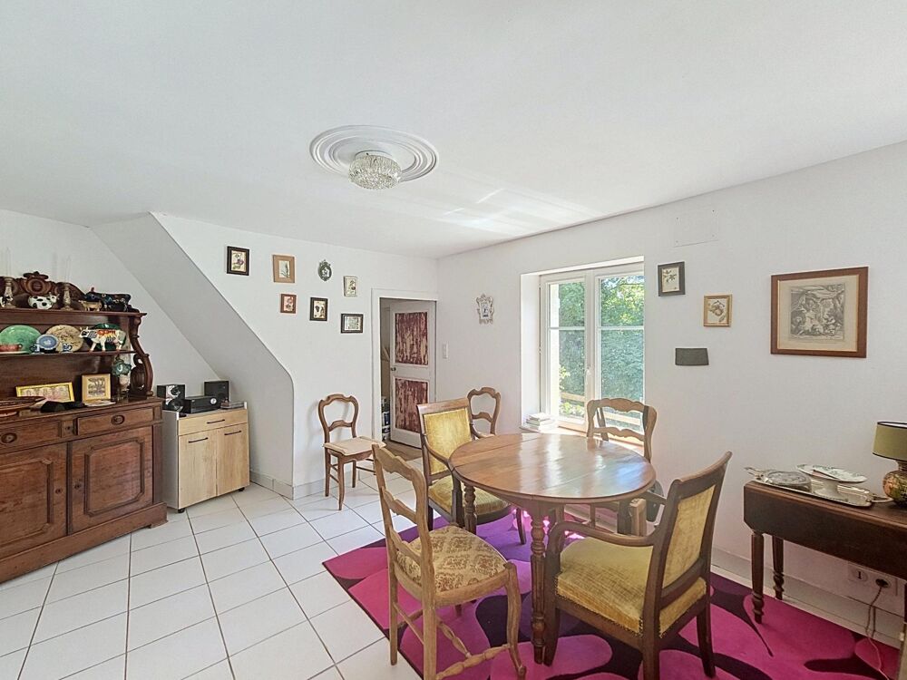 Vente Maison La Petite-Raon (88210) maison 56 m² La petite-raon