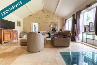  Maison à vendre 5 pièces 134 m²