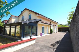 Maison à vendre 5 pièces 190 m²