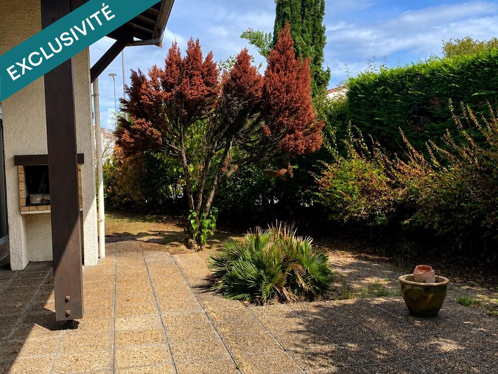 Pessac Centre. Jolie maison familiale