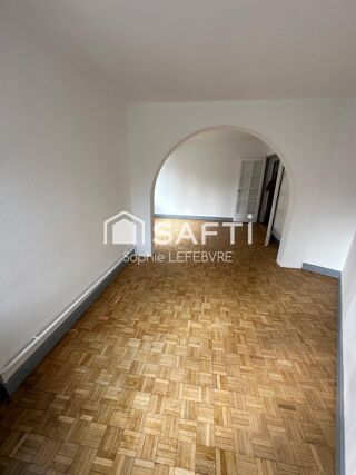 Vente Appartement Idéale famille ou investisseur locatif Lille