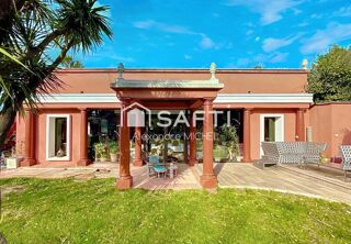  Maison � vendre 7 pi�ces 289 m�