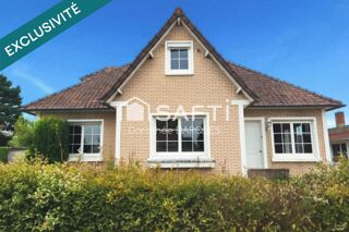  Maison  vendre 7 pices 123 m