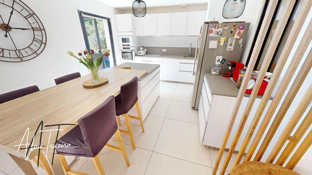  vendre  Maison Lorgues (83510)