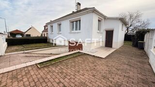  Maison � vendre 3 pi�ces 72 m�