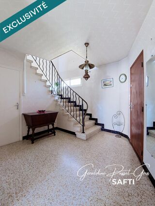  Maison à vendre 4 pièces 114 m²