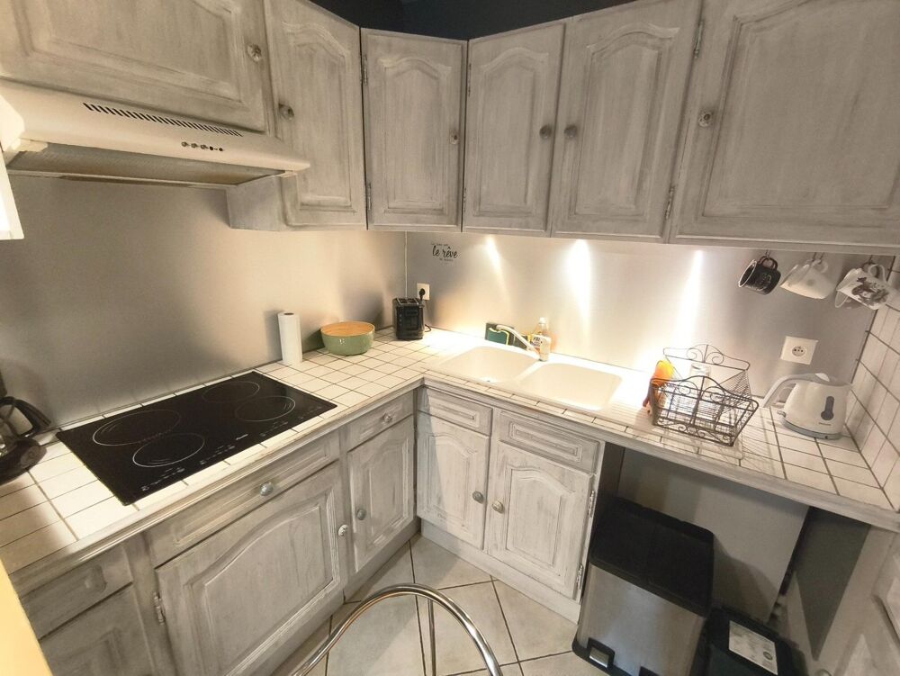 Vente Appartement Joli T2 avec balcon et parking Bordeaux