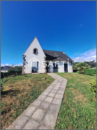  Maison Saint-Hilaire-du-Harcout (50600)