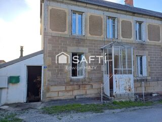  Maison � vendre 5 pi�ces 90 m�