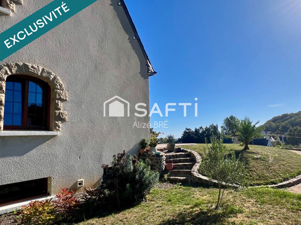Belle demeure familiale 223 m² clé en main