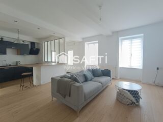  Maison à vendre 5 pièces 111 m²