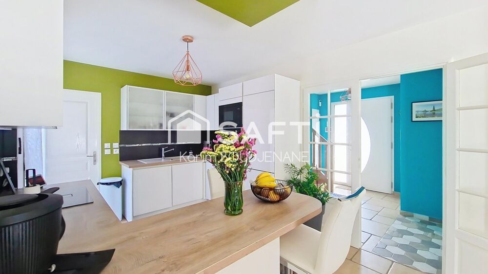 � vendre  Maison L'Isle-Adam (95290)