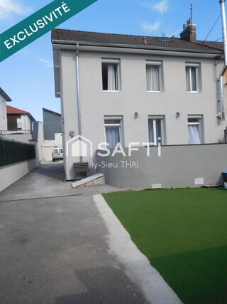  Maison à vendre 7 pièces 152 m²
