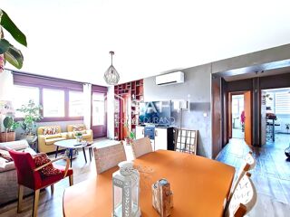  Appartement � vendre 5 pi�ces 99 m�