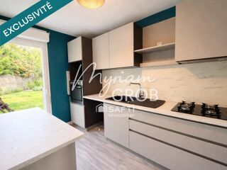  Maison � vendre 5 pi�ces 95 m�