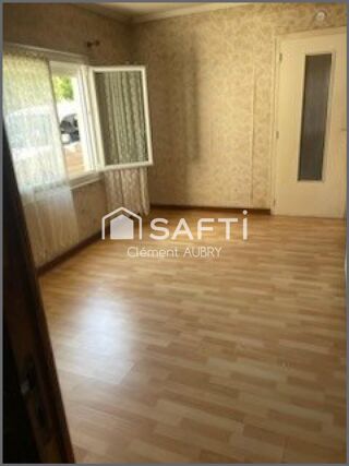  Maison � vendre 2 pi�ces 47 m�