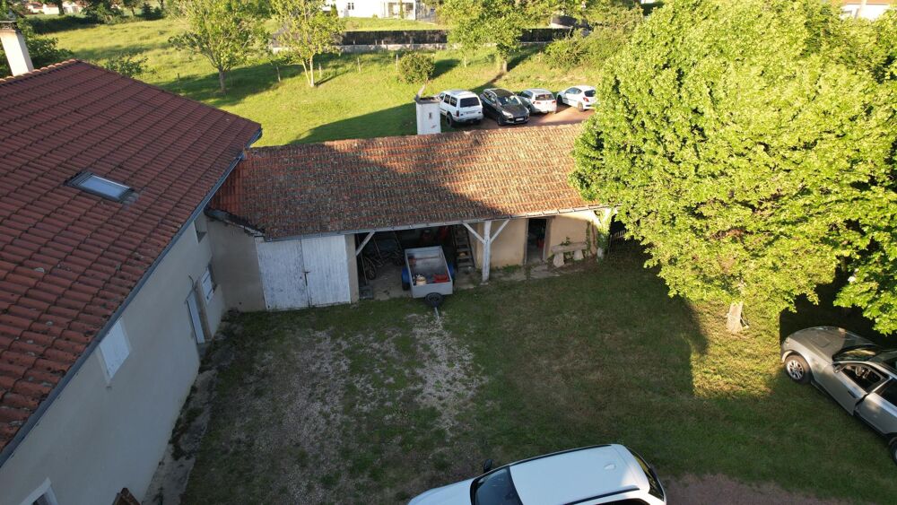 Vente Maison Grande propriété familliale Perreux