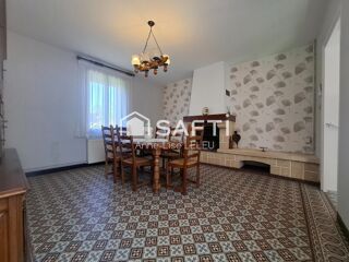  Maison � vendre 3 pi�ces 75 m�