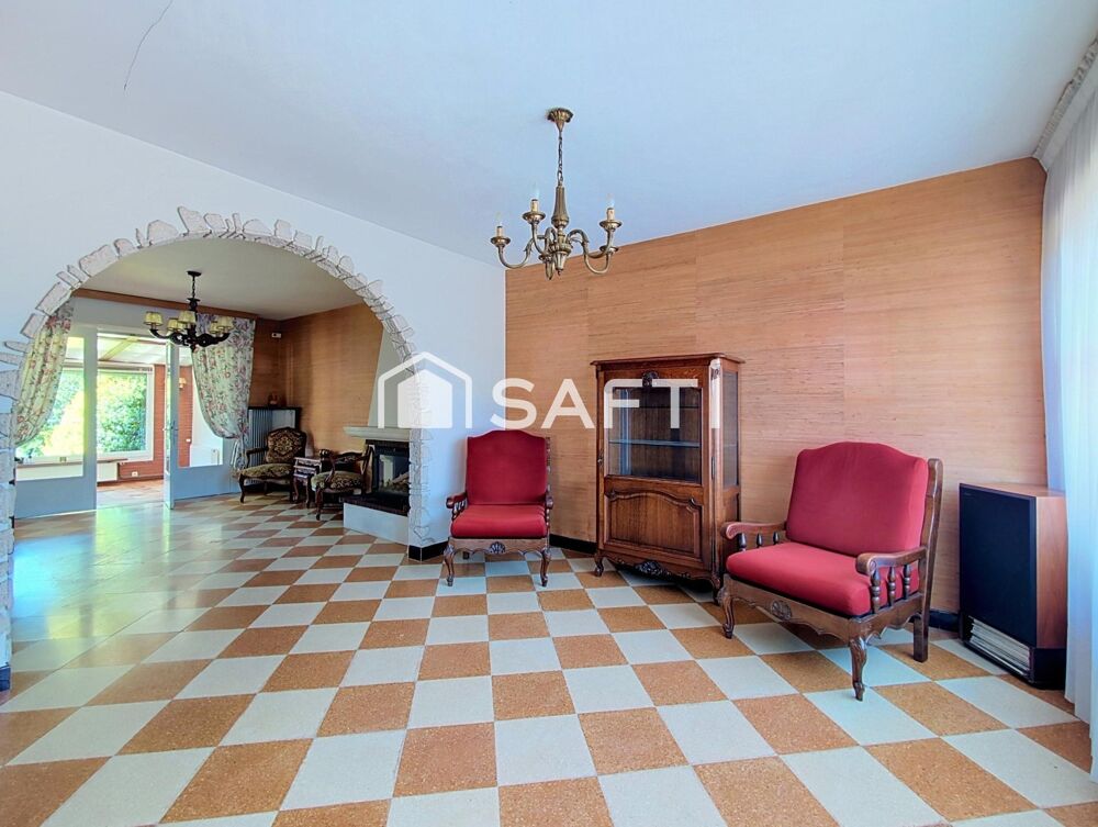 Vente Maison CUINCY - Une maison familiale où il fait bon vivre Cuincy