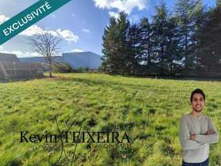  Terrain � vendre 1346 m�