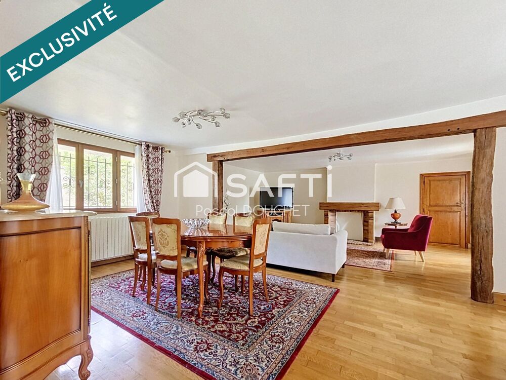 Vente Maison Axe Braine - Fère en Tardenois Braine