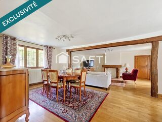  Maison à vendre 5 pièces 115 m²