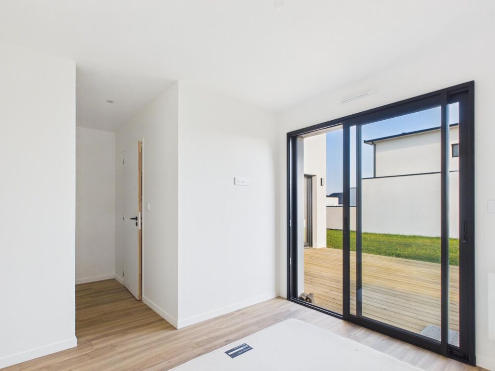 Vente Maison Moguériec - Maison clé en main - bord de mer - 2026 ! Sibiril