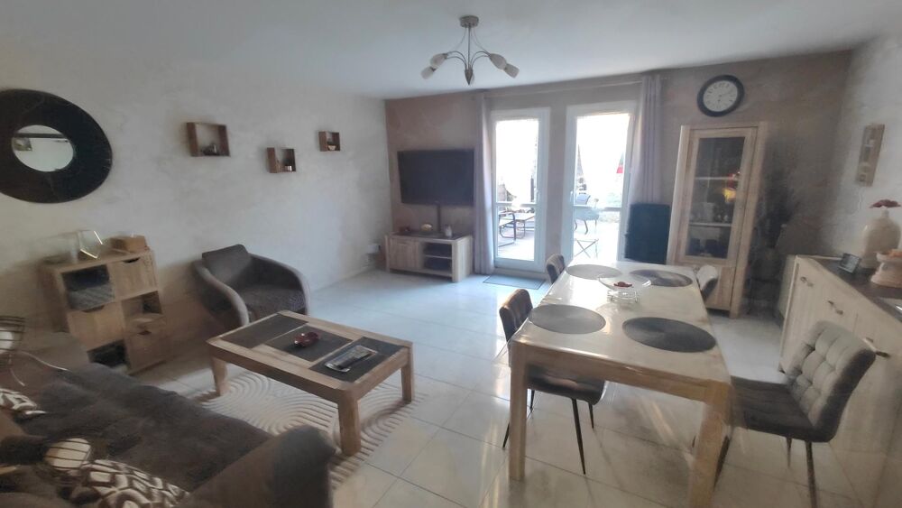 Vente Maison Pavillon de 4 chambres à Meaux Meaux