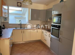  Maison � vendre 5 pi�ces 130 m�